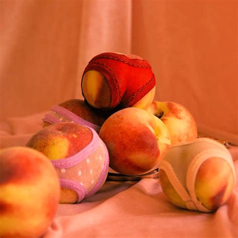 erotic fruit art|4 Reasons Why Peaches Became The Most Erotic Fruit In The。